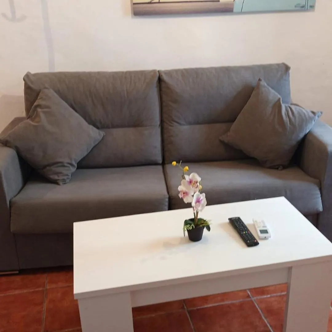 Casa Julia Apartment Vejer de la Frontera