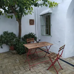 El Limonero Apartamento